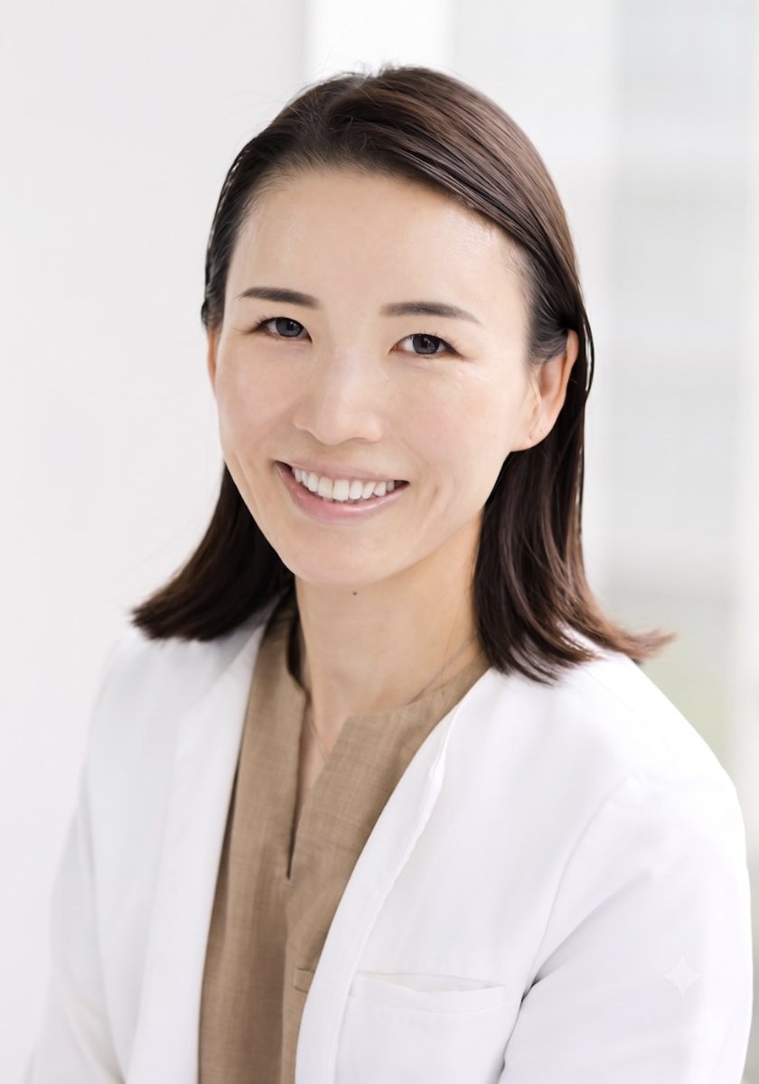 Nami Yamamura