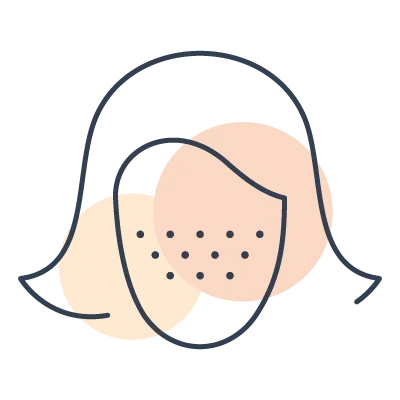 しみ・そばかす