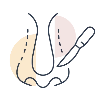 鼻